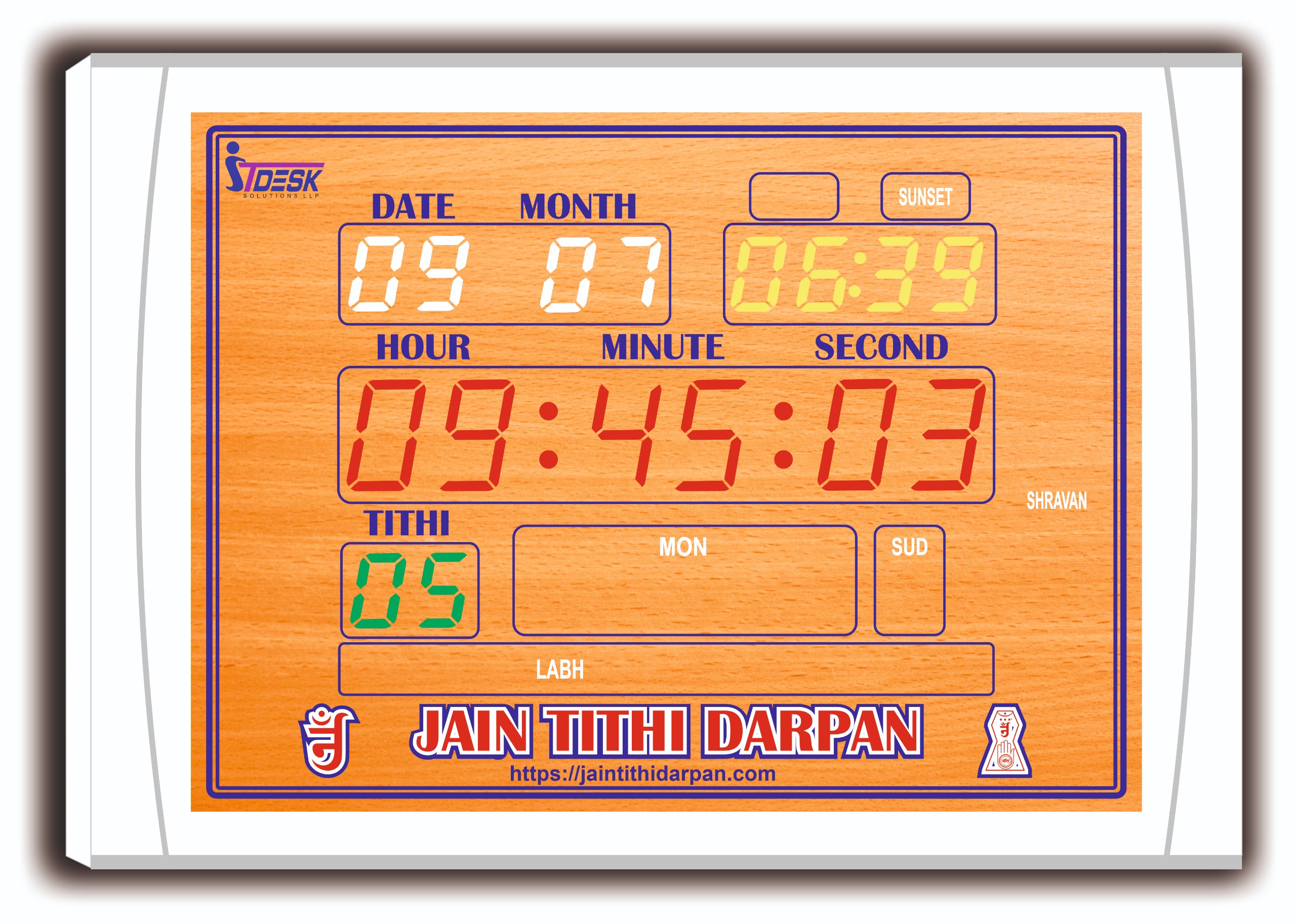 HS-ITDESK-15 - Image 2